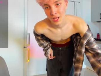 bunnyblush67 webcam model stream image