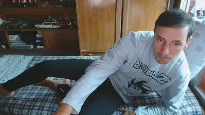 Ivan_solo webcam model stream image