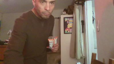 JohnnyDepth187 webcam model stream image