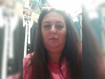 OlgaSaphire webcam model stream image
