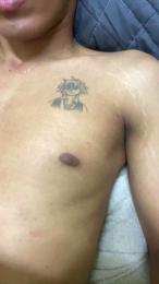 MavyFelipe webcam model stream image