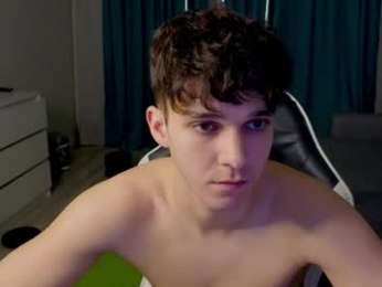 james_friends webcam chaturbate model stream image