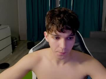 james_friends webcam chaturbate model stream image