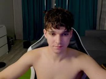 james_friends webcam chaturbate model stream image