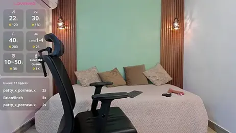 judelinesmith webcam model stream image