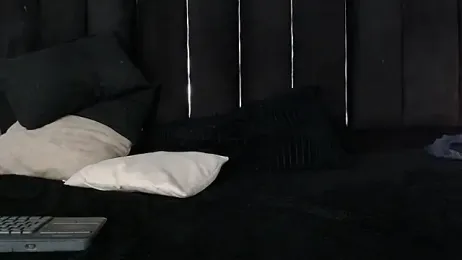 Dominic_ghost webcam model stream image