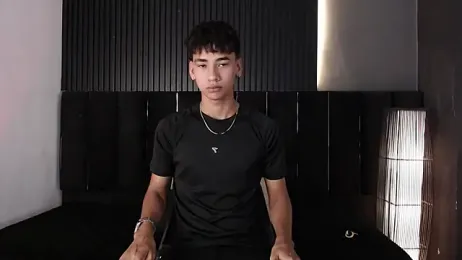 Dominic_ghost webcam model stream image