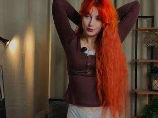 ivonnemallinson webcam model stream image