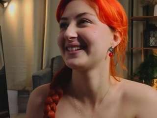 ivonnemallinson webcam model stream image
