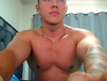 mateosexyhot22 webcam model stream image