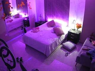 voyeurcam-casa-salsa-bedroom-4 webcam model stream image