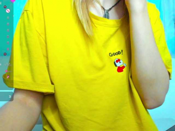Beellami webcam model stream image
