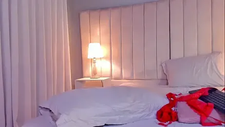 Paulina_Monroy webcam model stream image