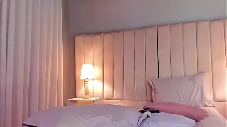 Paulina_Monroy webcam model stream image
