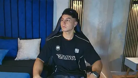Noah_Clarkk webcam model stream image