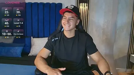 Noah_Clarkk webcam model stream image