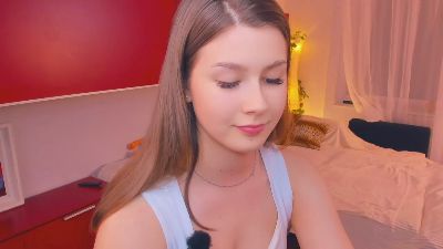 BerylRanno webcam model stream image