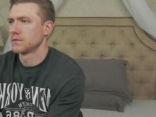 Ethan Pinkman webcam model stream image