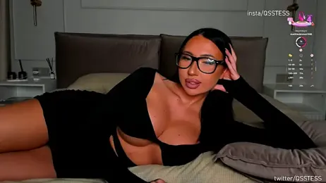 qsstess webcam stripchat model stream image