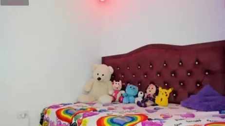 SheilaSmiith webcam model stream image