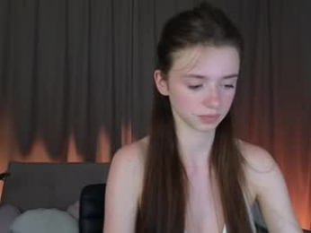 kelsiwest webcam chaturbate model stream image