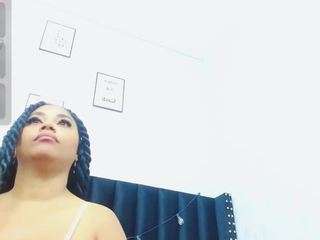 grettchen webcam model stream image