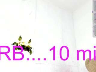 zorra-violeta webcam model stream image