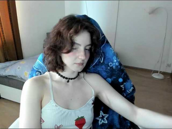 Ctrl_V_Desire webcam model stream image