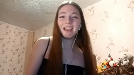 Sophiecuttie webcam model stream image