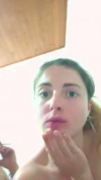Tuya webcam model stream image