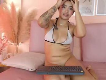emmy_and_luna webcam chaturbate model stream image