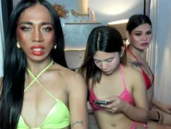 sahayafox webcam model stream image