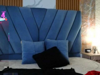 angel-red webcam bongacams model stream image