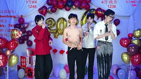 ABCD-GAY webcam stripchat model stream image