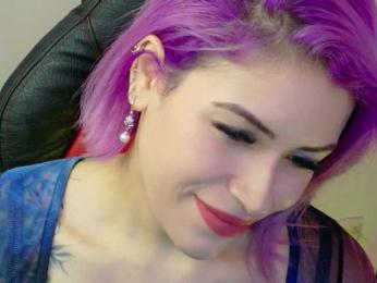 Alexa_lopez webcam bongacams model stream image