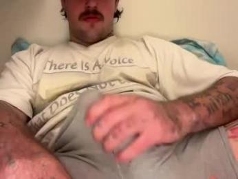 pattys_worlds webcam chaturbate model stream image