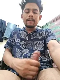 ProperCoach18 webcam model stream image