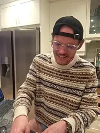 Soxxxy webcam model stream image