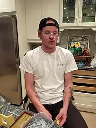 Soxxxy webcam model stream image