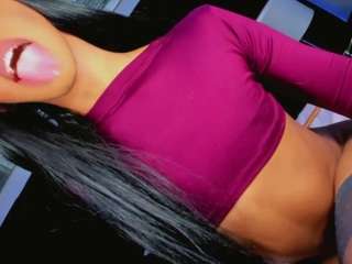 daniiela-foxx webcam model stream image