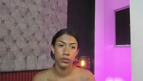 AntoniaSantos webcam stripchat model stream image