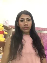 AntoniaSantos webcam stripchat model stream image