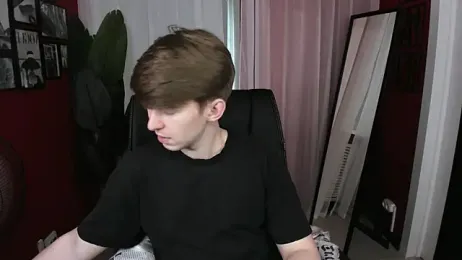 SteveNight webcam stripchat model stream image
