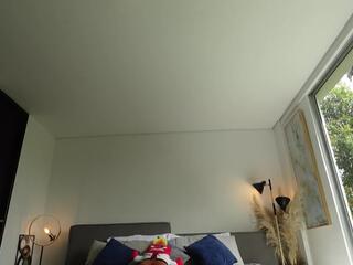 Dimitri Sullivan webcam model stream image