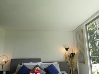 Dimitri Sullivan webcam model stream image