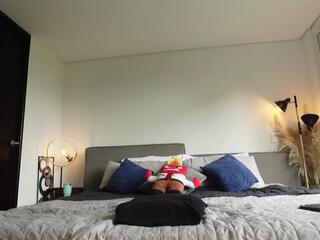 Dimitri Sullivan webcam model stream image