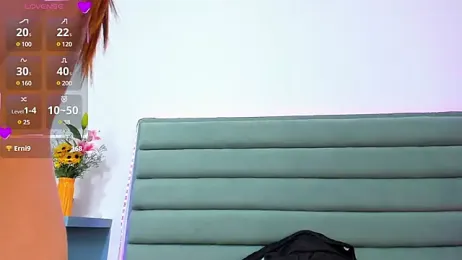 SophieLust1 webcam model stream image