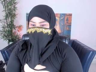 samane-kon webcam model stream image