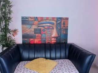 samane-kon webcam camsoda model stream image