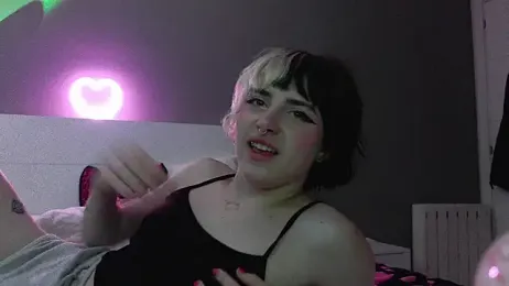 MikaScarlet webcam stripchat model stream image